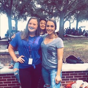 Meet your Posher, Emma